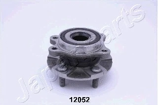 Rato stebulė JAPANPARTS KK-12052