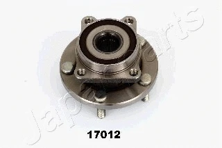 Rato stebulė JAPANPARTS KK-17012
