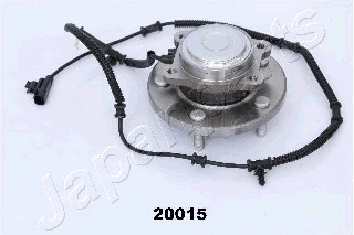 Rato stebulė JAPANPARTS KK-20015