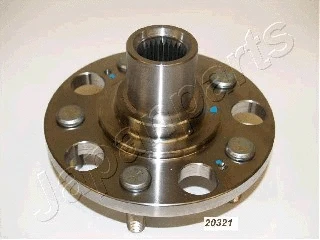 Rato stebulė JAPANPARTS KK-20321