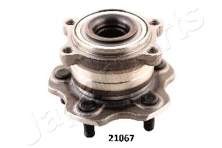 Rato stebulė JAPANPARTS KK-21067