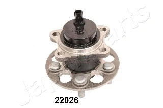 Rato stebulė JAPANPARTS KK-22026