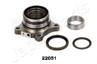 Rato stebulė JAPANPARTS KK-22051