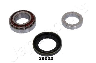 Rato guolio komplektas JAPANPARTS KK-29022