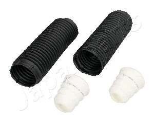 Amortizatoriaus apsauginis dangtelis JAPANPARTS KTP-0319
