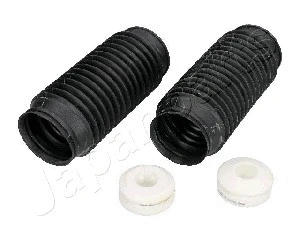 Amortizatoriaus apsauginis dangtelis JAPANPARTS KTP-0406