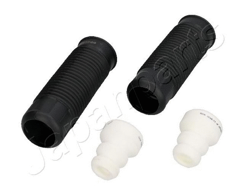 Amortizatoriaus apsauginis dangtelis JAPANPARTS KTP-0408