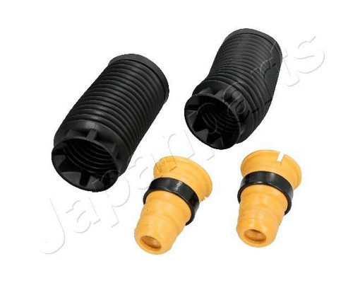 Amortizatoriaus apsauginis dangtelis JAPANPARTS KTP-0608