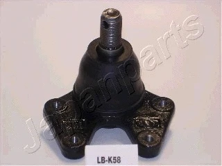 Atramos/vairo traukė JAPANPARTS LB-K58