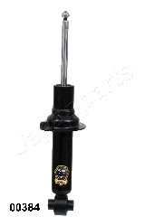 Amortizatorius JAPANPARTS MM-00384