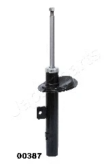 Amortizatorius JAPANPARTS MM-00387