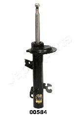 Amortizatorius JAPANPARTS MM-00584
