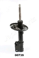Amortizatorius JAPANPARTS MM-00739