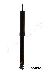 Amortizatorius JAPANPARTS MM-33058