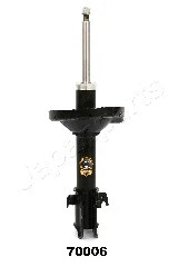 Amortizatorius JAPANPARTS MM-70006