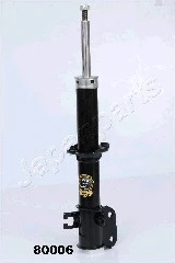 Amortizatorius JAPANPARTS MM-80006