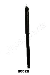 Amortizatorius JAPANPARTS MM-80028