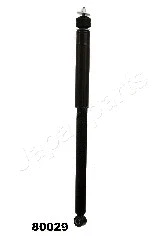 Amortizatorius JAPANPARTS MM-80029