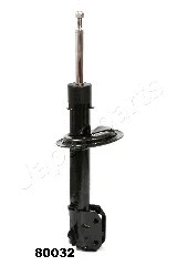 Amortizatorius JAPANPARTS MM-80032
