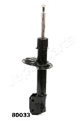 Amortizatorius JAPANPARTS MM-80033