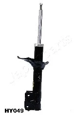 Amortizatorius JAPANPARTS MM-HY049
