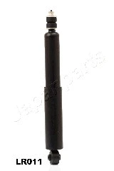 Amortizatorius JAPANPARTS MM-LR011