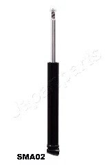 Amortizatorius JAPANPARTS MM-SMA02