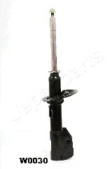 Amortizatorius JAPANPARTS MM-W0030