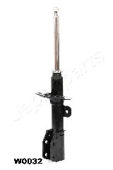 Amortizatorius JAPANPARTS MM-W0032