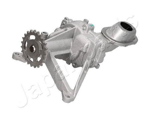 Alyvos siurblys JAPANPARTS OP-PE15
