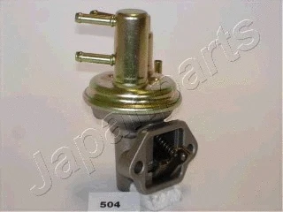 Kuro siurblys JAPANPARTS PB-504