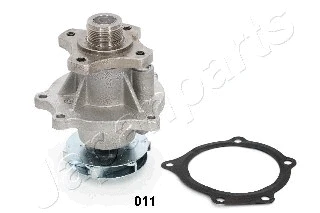 Variklio aušinimo Vandens siurblys JAPANPARTS PQ-011