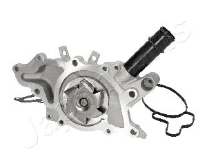 Variklio aušinimo Vandens siurblys JAPANPARTS PQ-0510