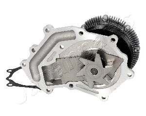 Variklio aušinimo Vandens siurblys JAPANPARTS PQ-173
