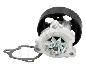 Variklio aušinimo Vandens siurblys JAPANPARTS PQ-176