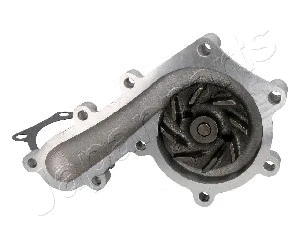 Variklio aušinimo Vandens siurblys JAPANPARTS PQ-256