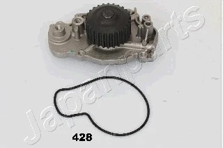 Variklio aušinimo Vandens siurblys JAPANPARTS PQ-428