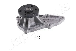 Variklio aušinimo Vandens siurblys JAPANPARTS PQ-445