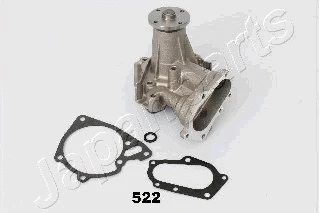 Variklio aušinimo Vandens siurblys JAPANPARTS PQ-522