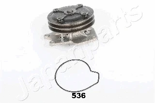 Variklio aušinimo Vandens siurblys JAPANPARTS PQ-536