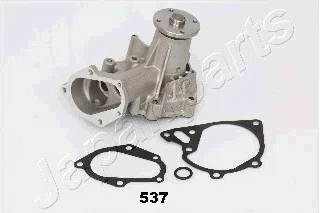 Variklio aušinimo Vandens siurblys JAPANPARTS PQ-537