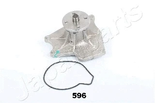 Variklio aušinimo Vandens siurblys JAPANPARTS PQ-596