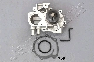Variklio aušinimo Vandens siurblys JAPANPARTS PQ-709