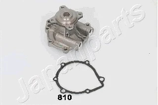 Variklio aušinimo Vandens siurblys JAPANPARTS PQ-810