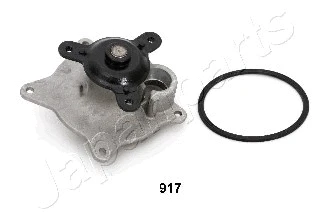 Variklio aušinimo Vandens siurblys JAPANPARTS PQ-917