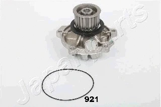 Variklio aušinimo Vandens siurblys JAPANPARTS PQ-921