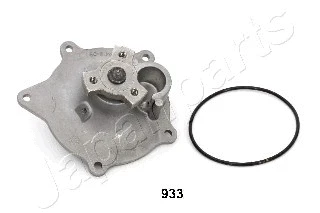 Variklio aušinimo Vandens siurblys JAPANPARTS PQ-933