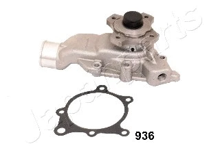Variklio aušinimo Vandens siurblys JAPANPARTS PQ-936