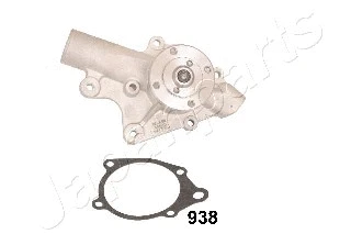 Variklio aušinimo Vandens siurblys JAPANPARTS PQ-938