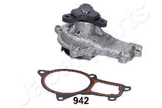 Variklio aušinimo Vandens siurblys JAPANPARTS PQ-942